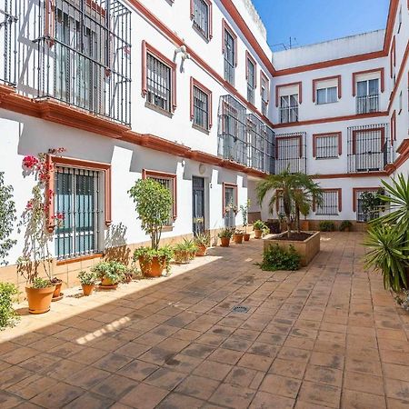 Apartamento Comfy Away Sevilla Exterior foto
