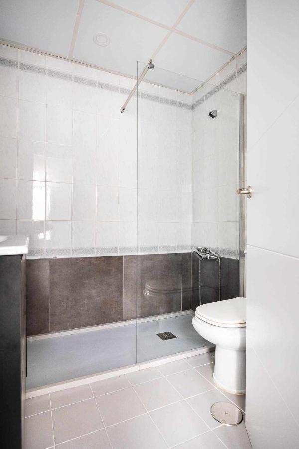Apartamento Comfy Away Sevilla Exterior foto